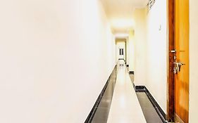Spot On Srinivasa Residency